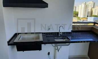 Imagem 3: Apartamento com 3 dormitórios à venda, 94 m² por R$ 985.000,00 - Mooca - São Paulo/SP