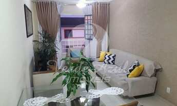 Imagem: Apartamento - Jardim García - Campinas