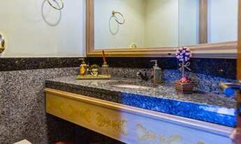 Imagem 5: Apartamento para venda possui 251 metros quadrados com 4 quartos em Bela Vista - Porto Ale