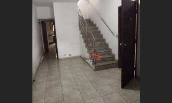 Imagem 7: Casa com 3 dormitórios para alugar, 70 m² por R$ 2.123/mês - Jardim Norma - São Paulo/SP