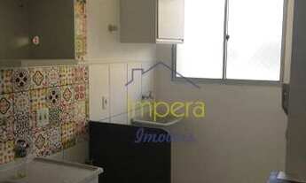 Imagem 4: Apartamento Campo dos Bandeirantes com 2 dormitórios à venda, 47 m² por R$ 187.000 - Parqu