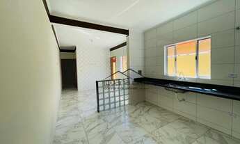 Imagem 5: Casa com 2 dormitórios à venda por R$ 395.000,00 - Balneário Itaguaí - Mongaguá/SP