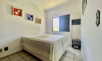 Imagem 6: Apartamento com 3 dormitórios à venda, 85 m² por R$ 280.000,00 - Praia da Enseada - Rufino