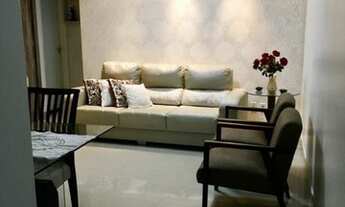 Imagem 4: Parque das Fontes, 3/4 suite varanda/