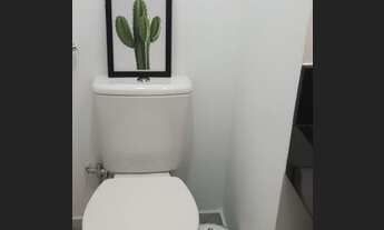 Imagem 6: Apartamento para aluguel possui 117 metros quadrados com 3 quartos em Umuarama - Osasco