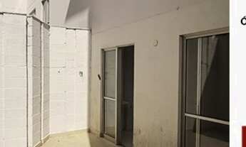 Imagem: Apto Térreo 2 Quartos Qd 103 Total Ville