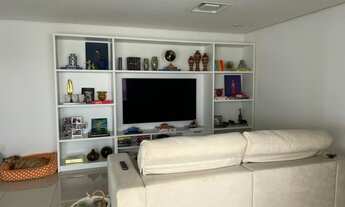 Imagem 3: Apartamento para venda possui 137 metros quadrados com 3 quartos