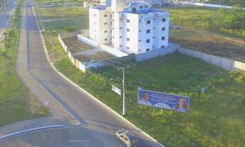 Imagem 4: Terreno Av. Olivia Flores