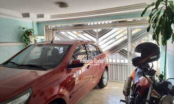 Imagem 2: Casa à venda, 103 m² por R$ 448.000,00 - Paulicéia - São Bernardo do Campo/SP