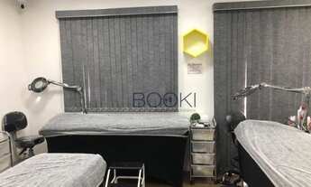 Imagem 7: Oportunidade - Thera Berrini Office - 42m² - Brooklin