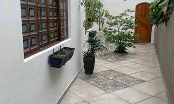 Imagem 7: Casa à venda, 220 m² por R$ 795.000,00 - Altos de Vila Prudente - São Paulo/SP