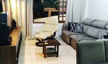 Imagem: FLORIANóPOLIS - Casa Padrão - Trindade