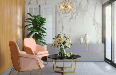 Imagem 6: Apartamento 2 quartos no Boa Vista sacada com churrasqueira