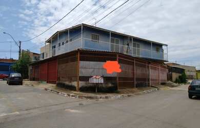 Imagem 4: Excelente Oportunidade para quem quer investir Casa de Esquina..