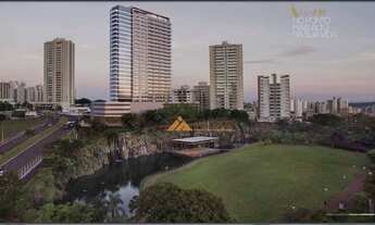 Imagem: Apartamento à venda, 47 m² por R$ 514.189,40