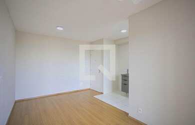 Imagem 3: Apartamento para Aluguel - São Pedro, 2 Quartos, 48 m2