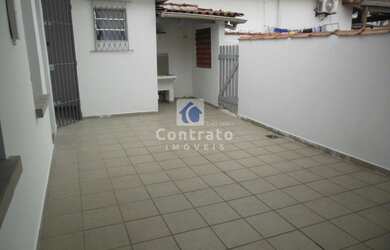 Imagem 3: Terreno com 1 dorm, Vila São Jorge, São Vicente - R$ 360 mil, Cod: 873