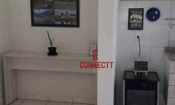 Imagem 6: Apartamento com 2 dormitórios, 62 m² - venda por R$ 235.000,00 ou aluguel por R$ 900,00/mê