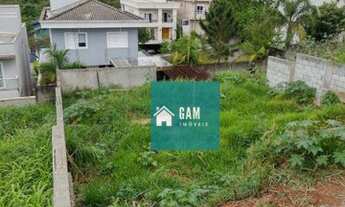 Imagem 5: Terreno à venda, 250 m² por R$ 300.000,00 - Palm Hills - Cotia/SP