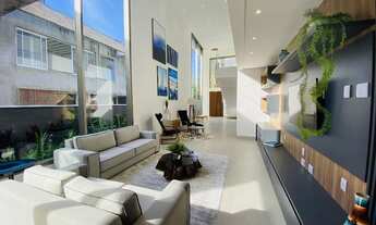 Imagem 4: Casa com 5 dormitórios à venda, 350 m² - Riviera de São Lourenço - Bertioga/SP