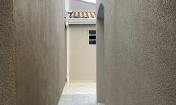 Imagem 5: Casa para aluguel possui com 3 quartos em Jardim Alice - Indaiatuba - SP