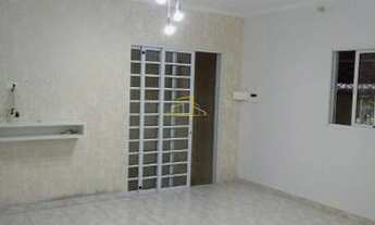 Imagem: Casa à venda, Jardim Satélite, São José