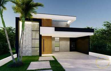 Imagem 2: Casa à venda no bairro Cond. Le France - Sorocaba/SP