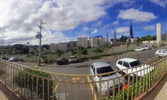 Imagem 2: Apartamento Serra Horto