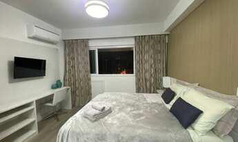 Imagem: Studio com 1 dormitório à venda, 30 m²