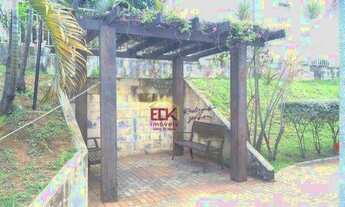 Imagem 4: Apartamento com 2 dormitórios à venda, 49 m² por R$ 159.000 - Jardim Americano - São José