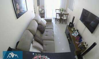 Imagem 4: Apartamento à venda, 45 m² por R$ 215.000,00 - Aricanduva - São Paulo/SP