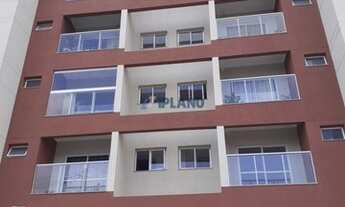 Imagem: Apartamento 3 dorm. - Ed. Dr. João Carlos