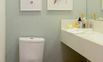 Imagem 6: LINDA CASA COM PLANEJADOS NO CONDOMINIO DONA LUCILLA EM INDAIATUBA