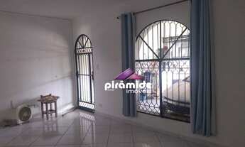 Imagem: Casa com 2 dormitórios à venda, 110 m²