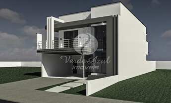 Imagem 3: Casa - Jardim Amanda I - Hortolândia