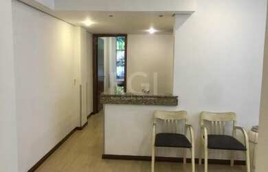 Imagem 6: Porto Alegre - Conjunto Comercial/Sala - Moinhos de Vento