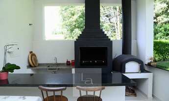 Imagem 7: Oportunidade! Casa em condomínio com 5 dormitórios