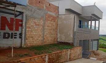 Imagem 5: Casa / Sobrado para Venda em Senador Canedo / GO no bairro Jardim das Oliveiras - 2358537