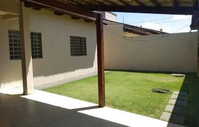 Imagem 2: Casa para Venda em Goiânia / GO no bairro Setor Faiçalville - 2389159