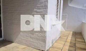 Imagem 6: Cobertura Linear Leblon