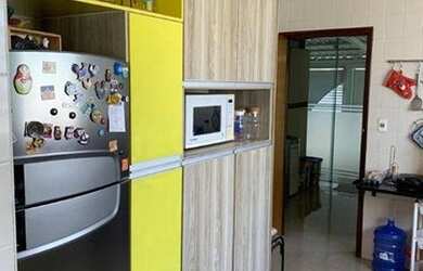 Imagem 3: Casa com 3 dormitórios à venda, 154 m² por R$ 580.000,00 - Brieds - Americana/SP