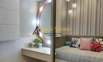 Imagem 3: Casa em condomínio com 3 quartos no Alphaville 2 - Bairro Alphaville II em Londrina