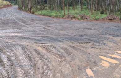 Imagem 6: Chácara com 1 dormitório à venda, 30000 m² por R$ 250.000,00 - Zona Rural - Paraibuna/SP