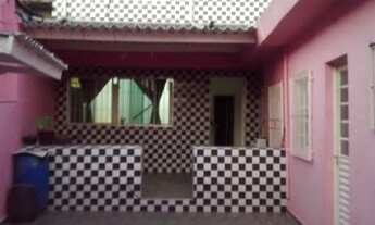 Imagem: Casa com 2 dormitórios à venda, 120 m²