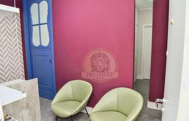 Imagem 4: Conjunto para alugar, 27 m² por R$ 1.700,00/mês - Bigorrilho - Curitiba/PR