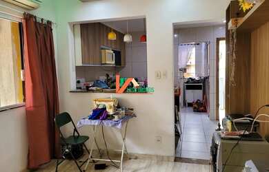 Imagem 3: Casa, 1 quartos, Piscina, Irajá , Rio de Janeiro