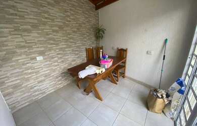 Imagem 5: Sobrado para venda possui 100 metros quadrados em Jardim Bonfiglioli - São Paulo - SP