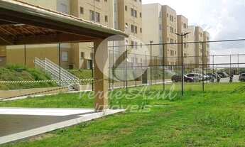 Imagem 6: Apartamento - Parque Bom Retiro - Paulínia