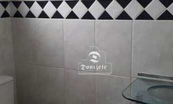 Imagem 5: Sobrado com 3 dormitórios à venda, 108 m² por R$ 580.000,00 - Bangu - Santo André/SP