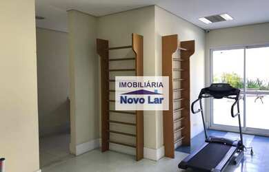 Imagem 5: Apartamento com 2 dormitórios à venda, 58 m² por R$ 420.000,00 - Centro - Osasco/SP